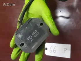32800-33c01 Suzuki Bandit 400 Dr650s Gs500 Gs500e Rectifier Voltage Regulator #3 32800-33c01 Suzuki Bandit 400 Dr650s Gs500 Gs500e Rectifier Voltage Regulator #3