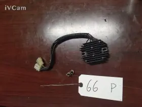32800-33c01 Suzuki Bandit 400 Dr650s Gs500 Gs500e Rectifier Voltage Regulator 32800-33c01 Suzuki Bandit 400 Dr650s Gs500 Gs500e Rectifier Voltage Regulator