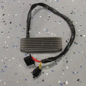 32800-38b00 Suzuki Voltage Regulator Oem Rectifier Assy. Tested 87-95 Vs1400 Intruder 1400 #2