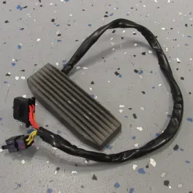 32800-38b00 Suzuki Voltage Regulator Oem Rectifier Assy. Tested 87-95 Vs1400 Intruder 1400