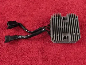 32800-41f01 Suzuki Oem Voltage Regulator / Rectifier Nice 03-04 Intruder Volusia 800 Vl800 #2