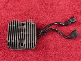 32800-41f01 Suzuki Oem Voltage Regulator / Rectifier Nice 03-04 Intruder Volusia 800 Vl800 #3