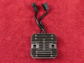 32800-41f01 Suzuki Oem Voltage Regulator / Rectifier Nice 03-04 Intruder Volusia 800 Vl800