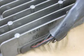 32800-41f00 Suzuki 32800-41f02 01 02 03 04 Volusia Vl800 Oem Voltage Regulator Rectifier #3 32800-41f00 Suzuki 32800-41f02 01 02 03 04 Volusia Vl800 Oem Voltage Regulator Rectifier #3