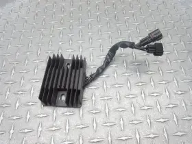 32800-41g10 Suzuki 2009 09-15 Sfv650 Gladius Oem Voltage Regulator Rectifier Assy #2