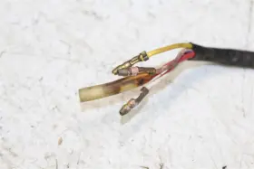 32800-44010 Suzuki 1977 Gs 750 Voltage Rectifier #2 32800-44010 Suzuki 1977 Gs 750 Voltage Rectifier #2