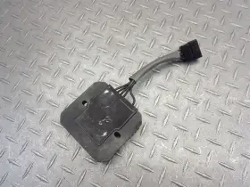 32800-44d11 Suzuki 1997 97-00 Gsxr 600 Gsxr600 Rectifier Voltage Regulator Charge Control #2 32800-44d11 Suzuki 1997 97-00 Gsxr 600 Gsxr600 Rectifier Voltage Regulator Charge Control #2