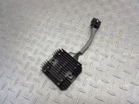 32800-44d11 Suzuki 1997 97-00 Gsxr 600 Gsxr600 Rectifier Voltage Regulator Charge Control 32800-44d11 Suzuki 1997 97-00 Gsxr 600 Gsxr600 Rectifier Voltage Regulator Charge Control
