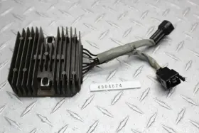 32800-44d31 Suzuki 2002 Intruder Volusia 800 Vl800 Rectifier Voltage Regulator 32800-44d31 Suzuki 2002 Intruder Volusia 800 Vl800 Rectifier Voltage Regulator