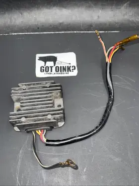 32800-45210 Suzuki Gs 450 750 850 1000 1100 Regulator Rectifier