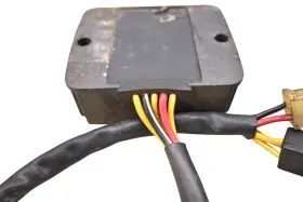 32800-45c00 Suzuki 90 Vx800 Regulator Rectifier #3 32800-45c00 Suzuki 90 Vx800 Regulator Rectifier #3