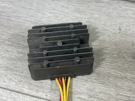 32800-45c01 Suzuki 97-04 Marauder 800 90-93 Vx800 Oem Rectifier Voltage Regulator 32800-45c0 #3 32800-45c01 Suzuki 97-04 Marauder 800 90-93 Vx800 Oem Rectifier Voltage Regulator 32800-45c0 #3