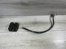 32800-45c01 Suzuki 97-04 Marauder 800 90-93 Vx800 Oem Rectifier Voltage Regulator 32800-45c0 32800-45c01 Suzuki 97-04 Marauder 800 90-93 Vx800 Oem Rectifier Voltage Regulator 32800-45c0