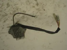 32800-47121 Suzuki 1979 Gs425e Gs E 425 Voltage Regulator Rectifier