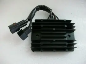32800-47810-rx0 Suzuki Nice Oem 2008-2009 Gsf 650 1250 Rectifier Voltage Regulator #2 32800-47810-rx0 Suzuki Nice Oem 2008-2009 Gsf 650 1250 Rectifier Voltage Regulator #2