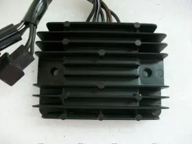 32800-47810-rx0 Suzuki Nice Oem 2008-2009 Gsf 650 1250 Rectifier Voltage Regulator #3 32800-47810-rx0 Suzuki Nice Oem 2008-2009 Gsf 650 1250 Rectifier Voltage Regulator #3