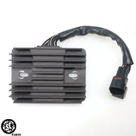 32800-47h00-2 Suzuki 2013 Gsxr 600 Rectifier Oem