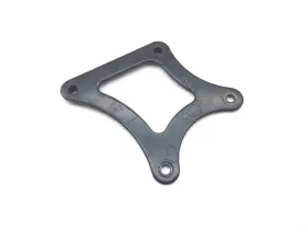 32830-48g00 Suzuki Voltage Regulator Bracket 2007 Boulevard M109r 2182 #2