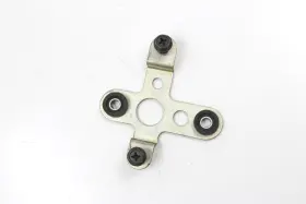 32831-06g10 Suzuki 2009 Vstrom 1000 Oem Rectifier Voltage Regulator Mount 32831-06g10 Suzuki 2009 Vstrom 1000 Oem Rectifier Voltage Regulator Mount