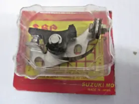 33160-44110 Suzuki Ignition Contact Breaker Points Left Gs400 Gs425 Gs550 Gs750 33160-44110 Suzuki Ignition Contact Breaker Points Left Gs400 Gs425 Gs550 Gs750