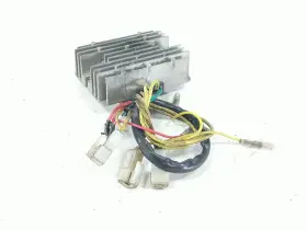 3603-cn Suzuki 86 Cavalcade Gv 1400 Gd Voltage Regulator Rectifier #2