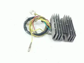 3603-cn Suzuki 86 Cavalcade Gv 1400 Gd Voltage Regulator Rectifier #3