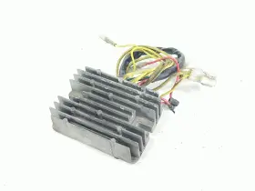 3603-cn Suzuki 86 Cavalcade Gv 1400 Gd Voltage Regulator Rectifier