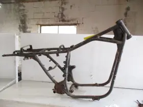 41100-44100-019 Suzuki 80 Gs 450 S Frame Chassis T 1980-1982
