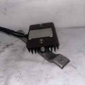 Sh811aa Suzuki 47h00 Oem 2011-2016 Gsxr1000r Voltage Regulator Rectifier 16178 #3 Sh811aa Suzuki 47h00 Oem 2011-2016 Gsxr1000r Voltage Regulator Rectifier 16178 #3