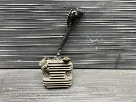 656-0789 Suzuki 2007 Sv1000s Regulator Rectifier Oem #11625