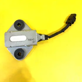 Suzuki 70 X2 05-09 Boulevard C50t Oem Rectifier Voltage Regulator Relay Sink