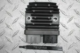 7812158 Suzuki 2016 1000 Gsx-s Rectifier Voltage Regulator