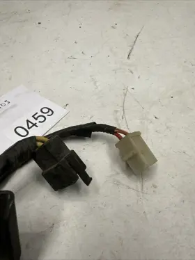 Sh535a-12 Suzuki 1990 Dr350s Dr 350 Voltage Regulator Rectifier 1990-1999 #3