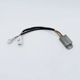 Sh542-12 Suzuki 1996 - 2000 Rm 125 250 Oem Voltage Regulator Rectifier