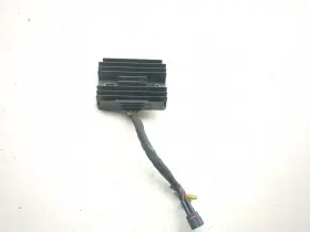 Sh811ab Suzuki 06 07 Gsxr 600 Voltage Regulator Rectifier