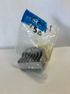 31600-zda-0001 Sym Voltage Regulator Rectifier For Lance 50cc 150cc Scooters 31600-zda-0001. Oem