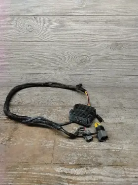 Reg-59bd1 Sym 2015-2020 15-20 2018 Wolf Cr300i Rectifier Regulator Mk-714