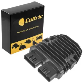Rt-p-r114 Teram Loisirs Voltage Regulator For Polaris Rzr Xp 1000 From 2014 To 2020 New Rt-p-r114 Teram Loisirs Voltage Regulator For Polaris Rzr Xp 1000 From 2014 To 2020 New