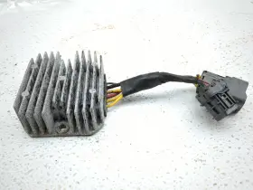 31600-prb2-9000 Textron 17-20 Arctic Cat Prowler 500 Voltage Regulator Rectifier 31600-prb2-900 31600-prb2-9000 Textron 17-20 Arctic Cat Prowler 500 Voltage Regulator Rectifier 31600-prb2-900