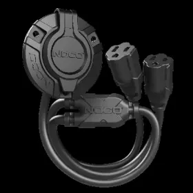 Gcp2 The Noco Company 2-way Ac Port Plug