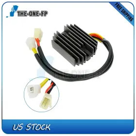 The-one-fp To10823101f Voltage Regulator Rectifier For Triumph Speed Triple 1050 1050cc 1994-2014