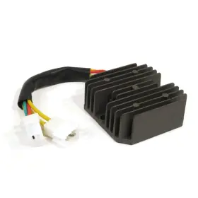 The Rop Shop Rst-sc-ob167 Z3 Voltage Regulator Rectifier Fits Suzuki 1997-2004 Marauder