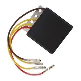F7-7521tjh Tjhsm Voltage Regulator Rectifier Replacement For Magnum 500 Scrambler Sportsma #3 F7-7521tjh Tjhsm Voltage Regulator Rectifier Replacement For Magnum 500 Scrambler Sportsma #3