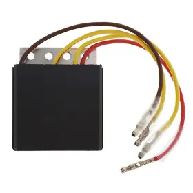 F7-7521tjh Tjhsm Voltage Regulator Rectifier Replacement For Magnum 500 Scrambler Sportsma F7-7521tjh Tjhsm Voltage Regulator Rectifier Replacement For Magnum 500 Scrambler Sportsma