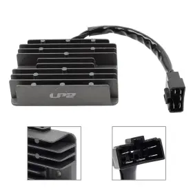 Tktkparts 550715266937 Motor Voltage Regulator Rectifier For Suzuki Gsxr600/750/1000/1300 2000-05 Us Tktkparts 550715266937 Motor Voltage Regulator Rectifier For Suzuki Gsxr600/750/1000/1300 2000-05 Us