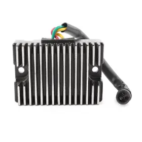 Tktkparts 550748140990 Voltage Regulator Rectifier Replacement For Harley Roadster Xls 1978-1981 1979 Tktkparts 550748140990 Voltage Regulator Rectifier Replacement For Harley Roadster Xls 1978-1981 1979