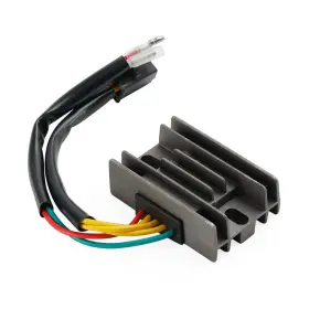 31600-kpm-941 Topteng Voltage Rectifier Regulator For Honda Ftr223 Street Flat Tracker 2000-2017 T9 #2 31600-kpm-941 Topteng Voltage Rectifier Regulator For Honda Ftr223 Street Flat Tracker 2000-2017 T9 #2