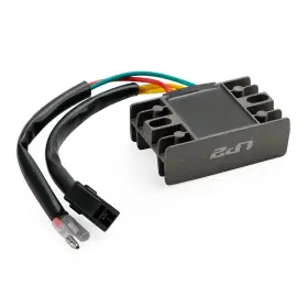 31600-kpm-941 Topteng Voltage Rectifier Regulator For Honda Ftr223 Street Flat Tracker 2000-2017 T9 #3 31600-kpm-941 Topteng Voltage Rectifier Regulator For Honda Ftr223 Street Flat Tracker 2000-2017 T9 #3