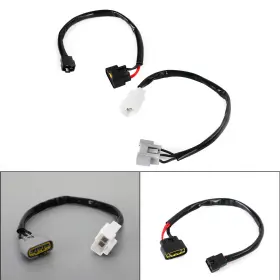 M551-a080 Topteng Regulator Rectifier Connector Plug Fit For Speed Triple 1050r 2016-2019 T9 #2