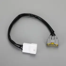 M551-a080 Topteng Regulator Rectifier Connector Plug Fit For Speed Triple 1050r 2016-2019 T9 #3